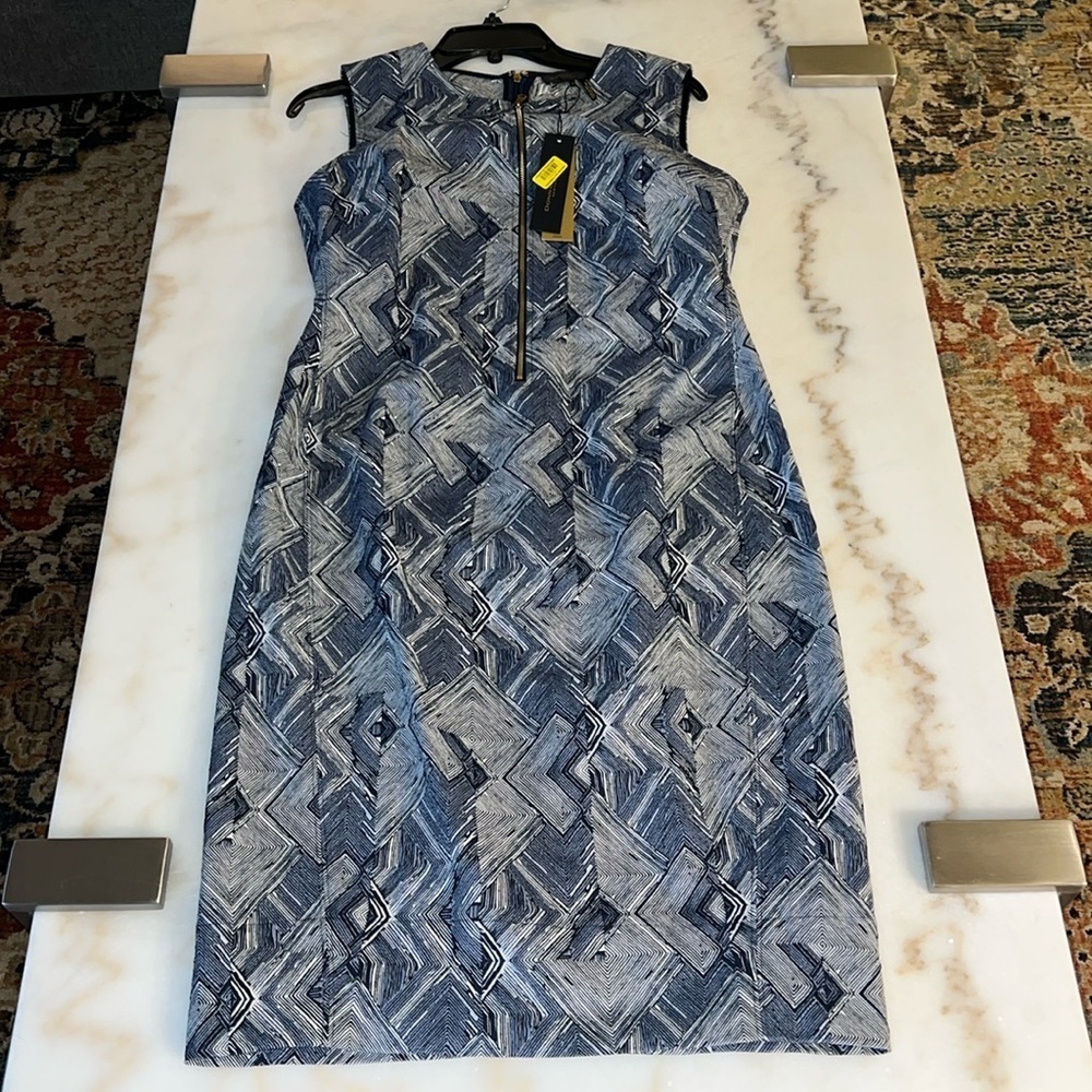 Donna Karan dress